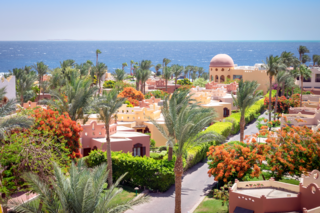 Exotické Kanáry: Tenerife, Lanzarote, Gran Canaria a Maroko