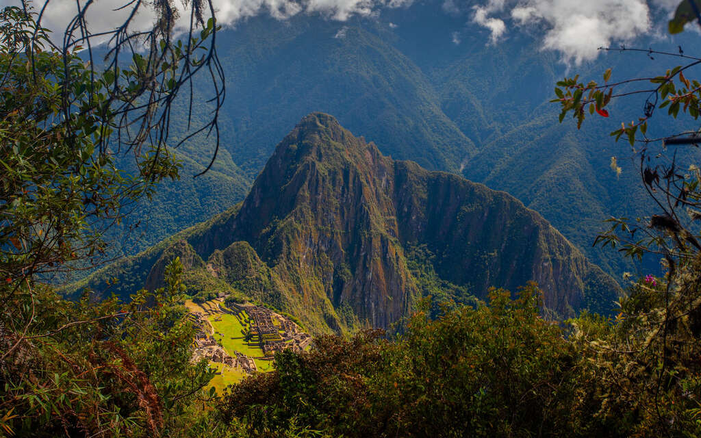 Peru
