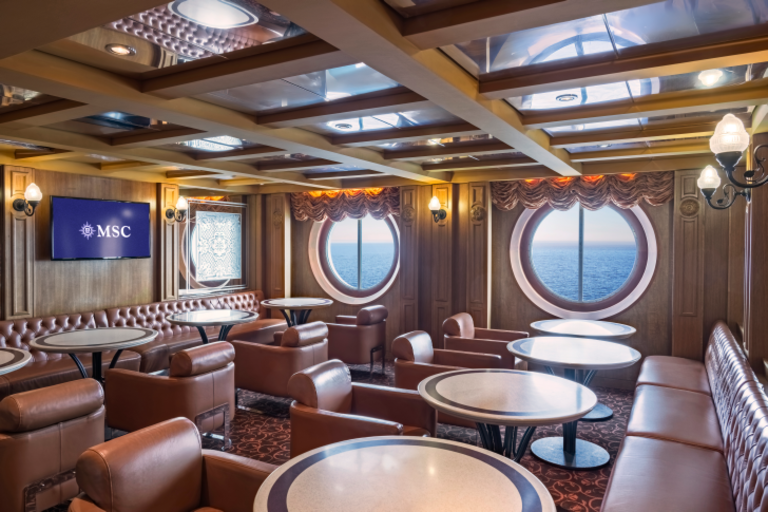 MSC Sinfonia2