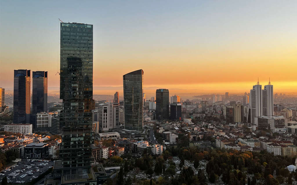 Istanbul