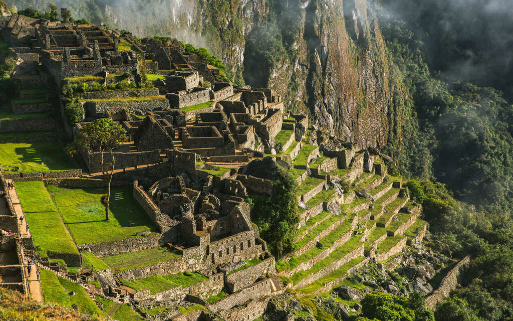 Peru