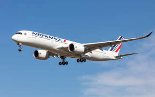 Air France Le Rendez-Vous