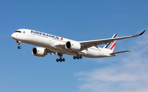 Air France Le Rendez-Vous