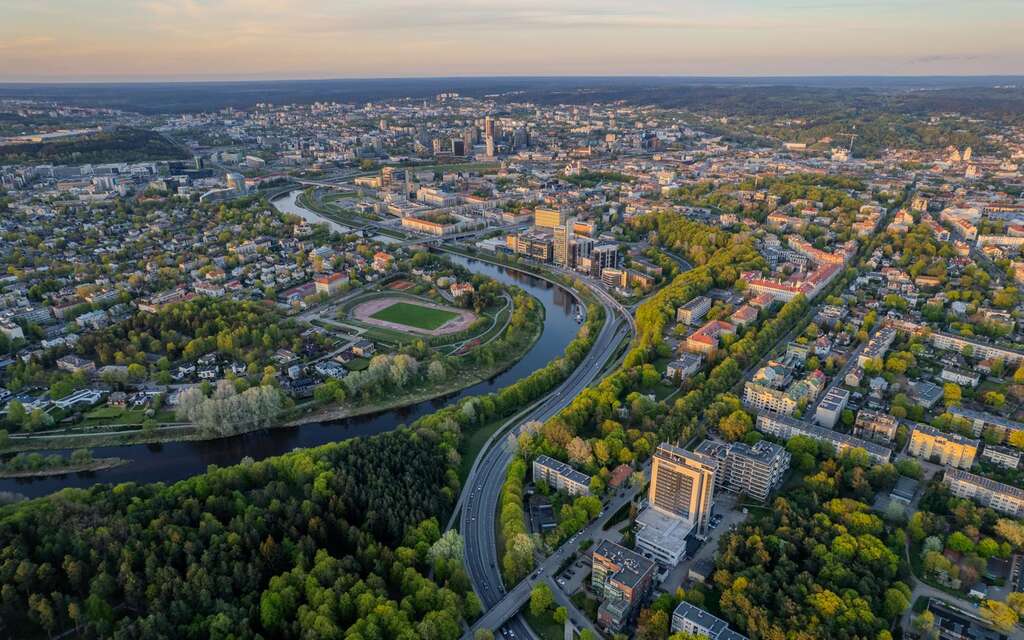 Vilnius