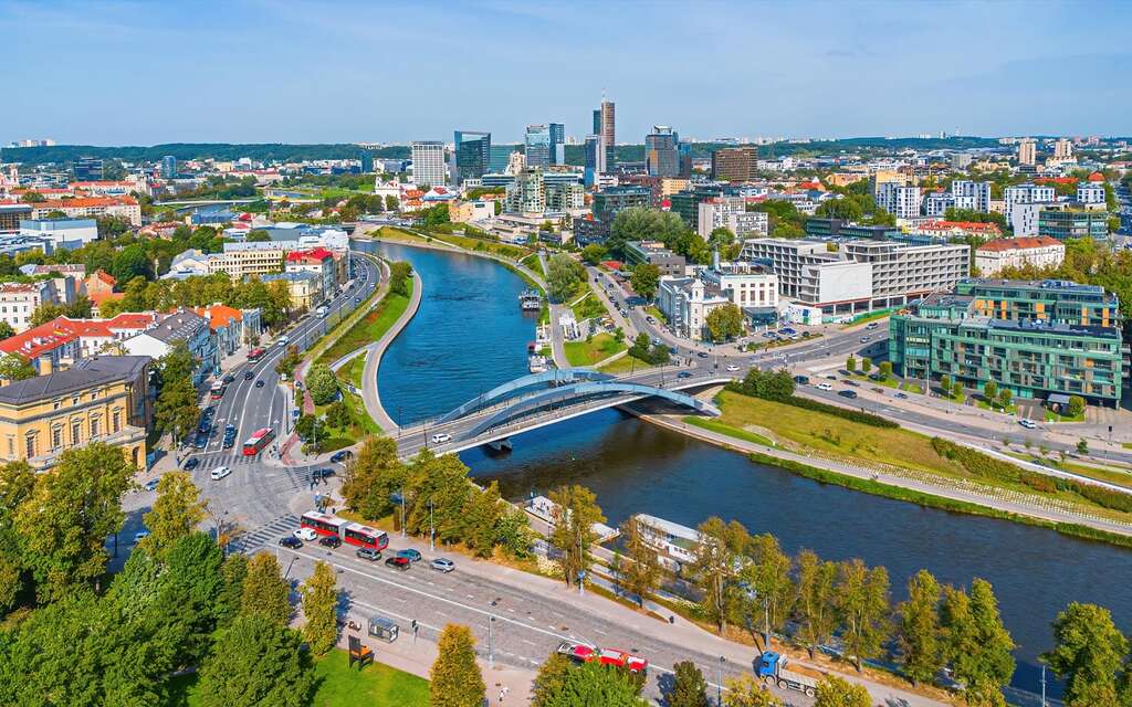 Vilnius