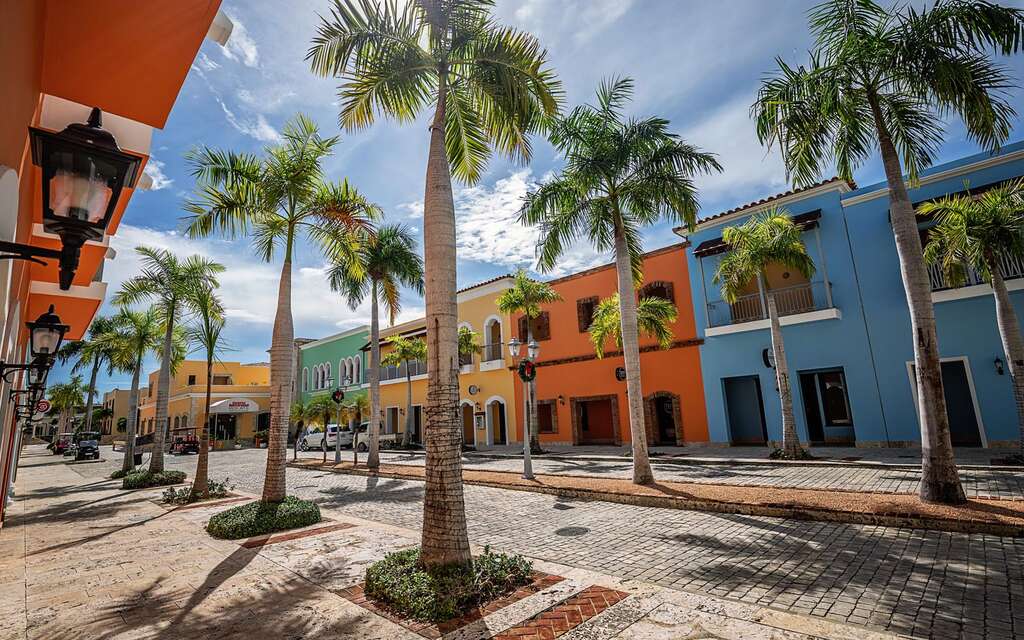 Punta Cana