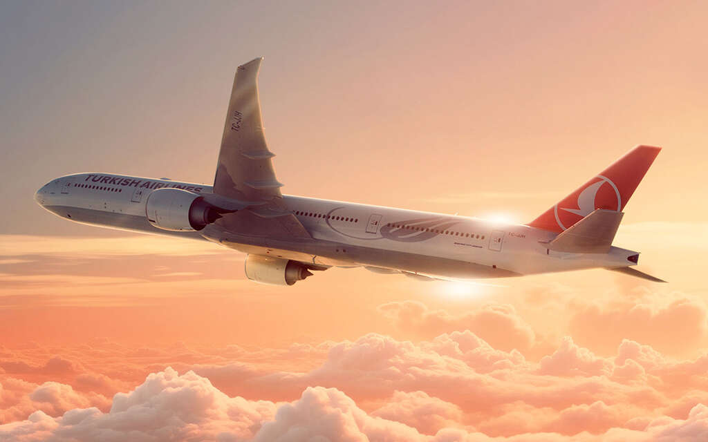 Turkish Airlines