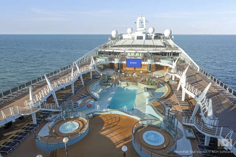 MSC Preziosa2