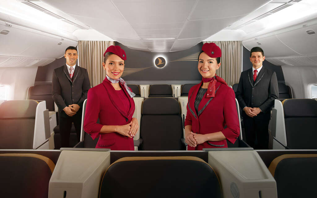 Turkish Airlines