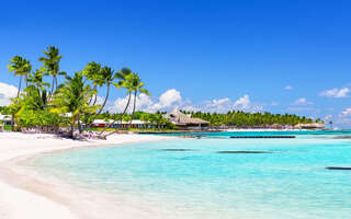 Představujeme letiště Punta Cana