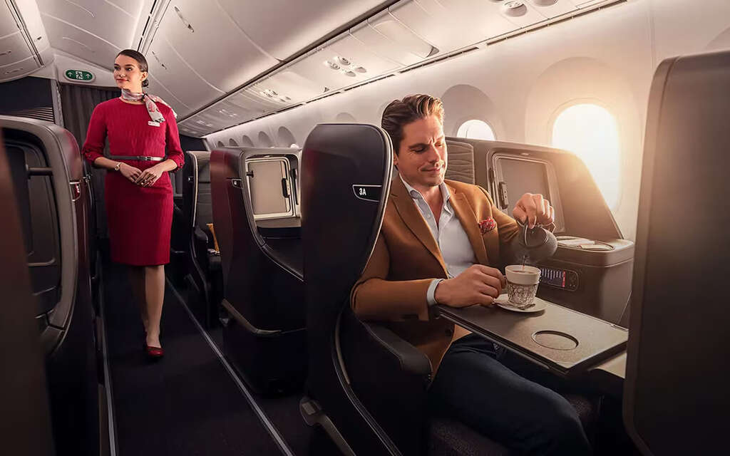 Turkish Airlines
