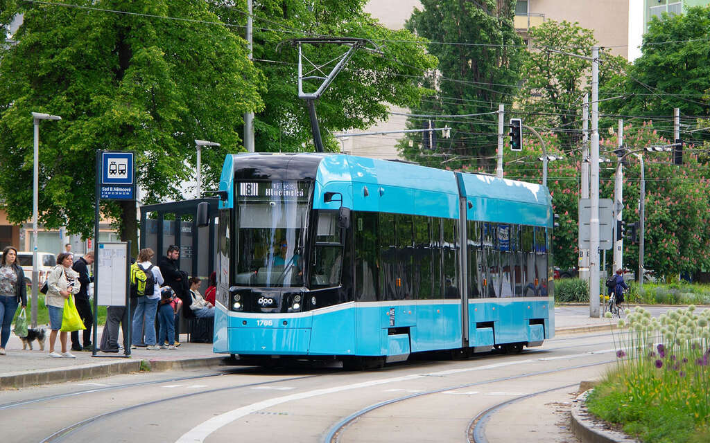 Ostrava