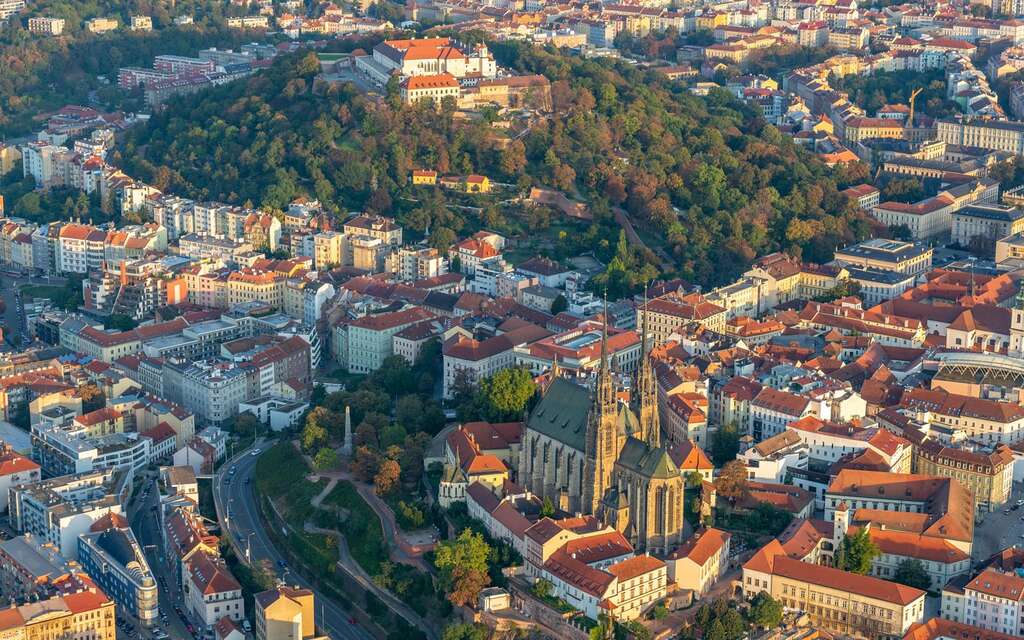 Brno