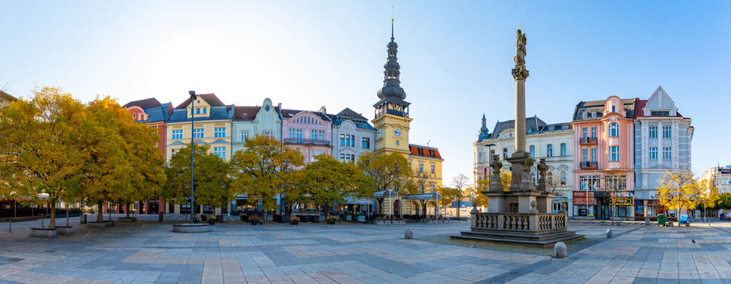 Ostrava