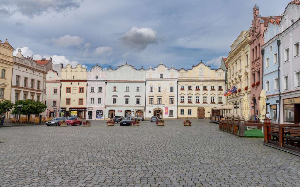 Pardubice