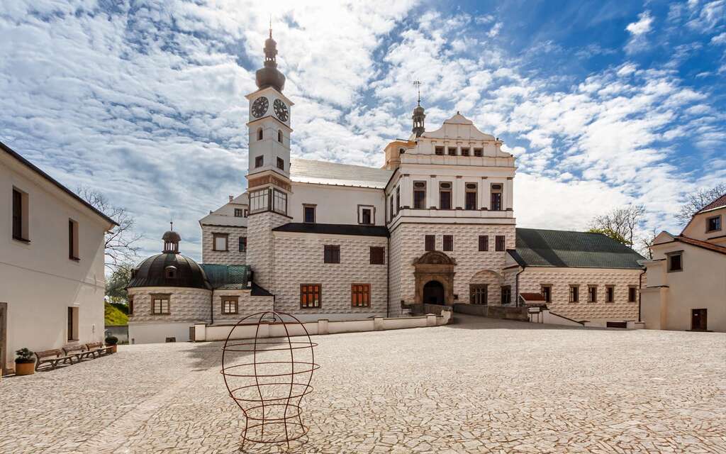 Pardubice