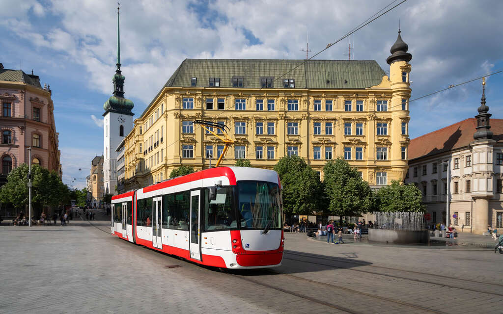 Brno
