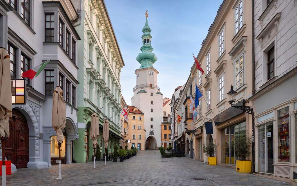 Bratislava
