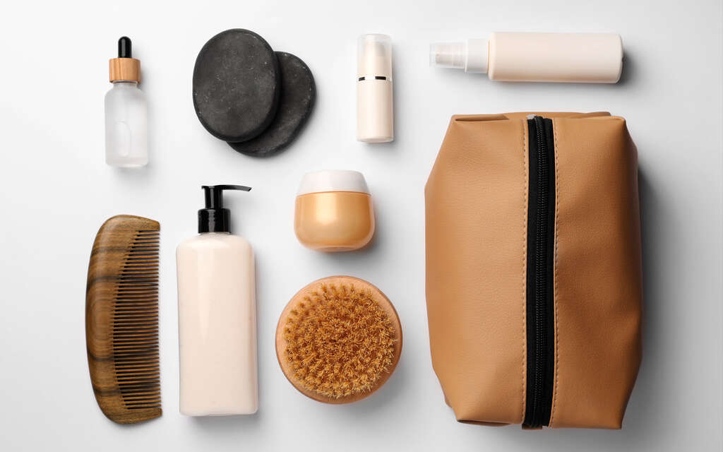 Amenity kit