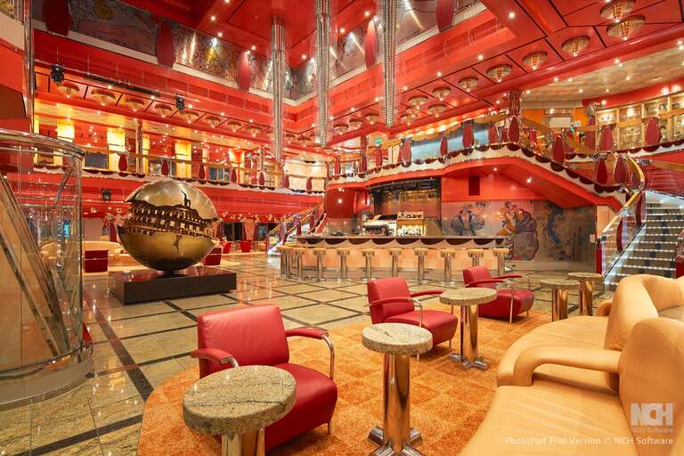 Costa Deliziosa5