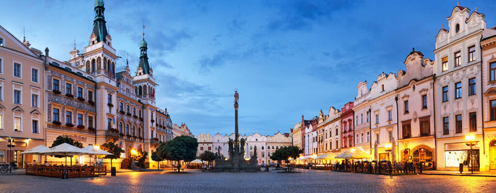 Pardubice