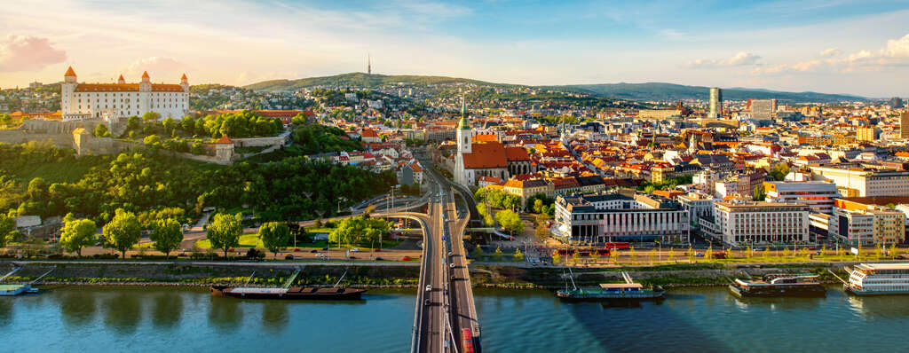 Bratislava