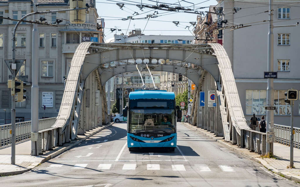 Ostrava