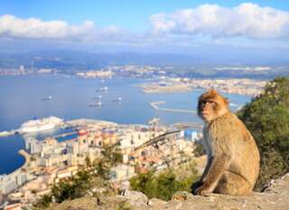 Od španělského slunce k francouzské Riviéře: Lisabon, Gibraltar a Provence – 2. část