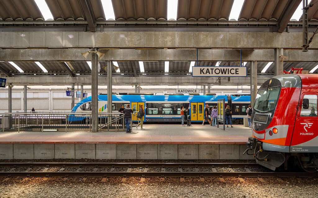 Katovice