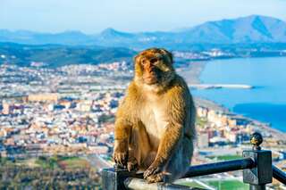 Od španělského slunce k francouzské Riviéře: Lisabon, Gibraltar a Provence – 1. část