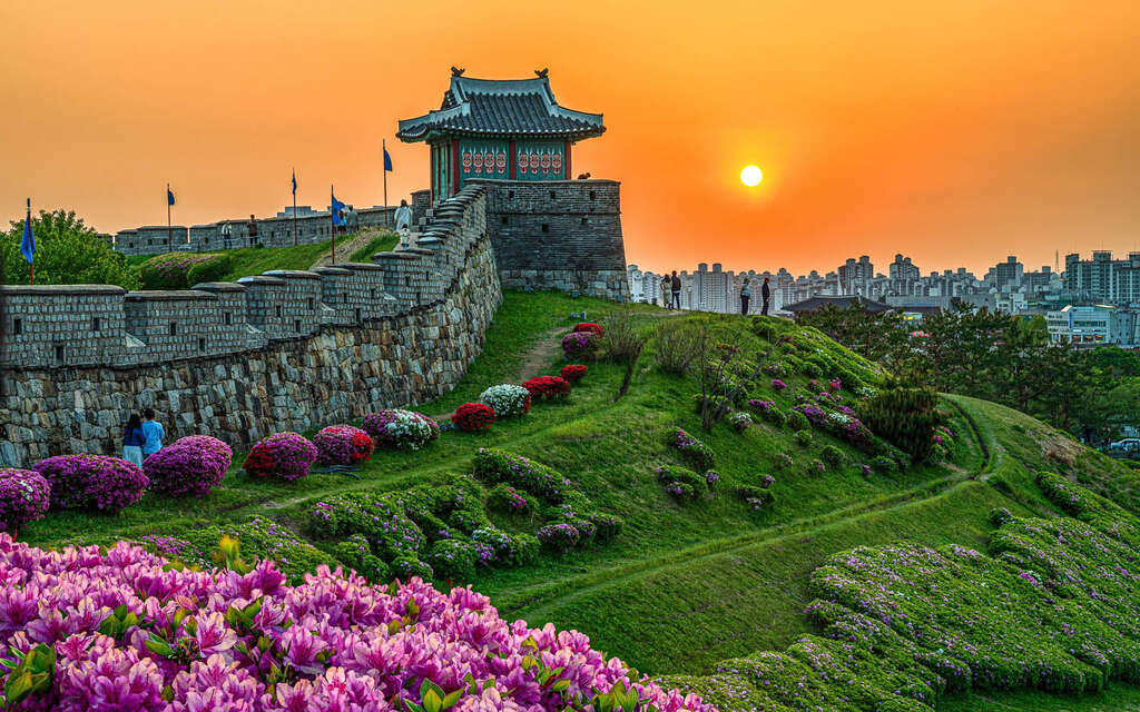 Jižní Korea