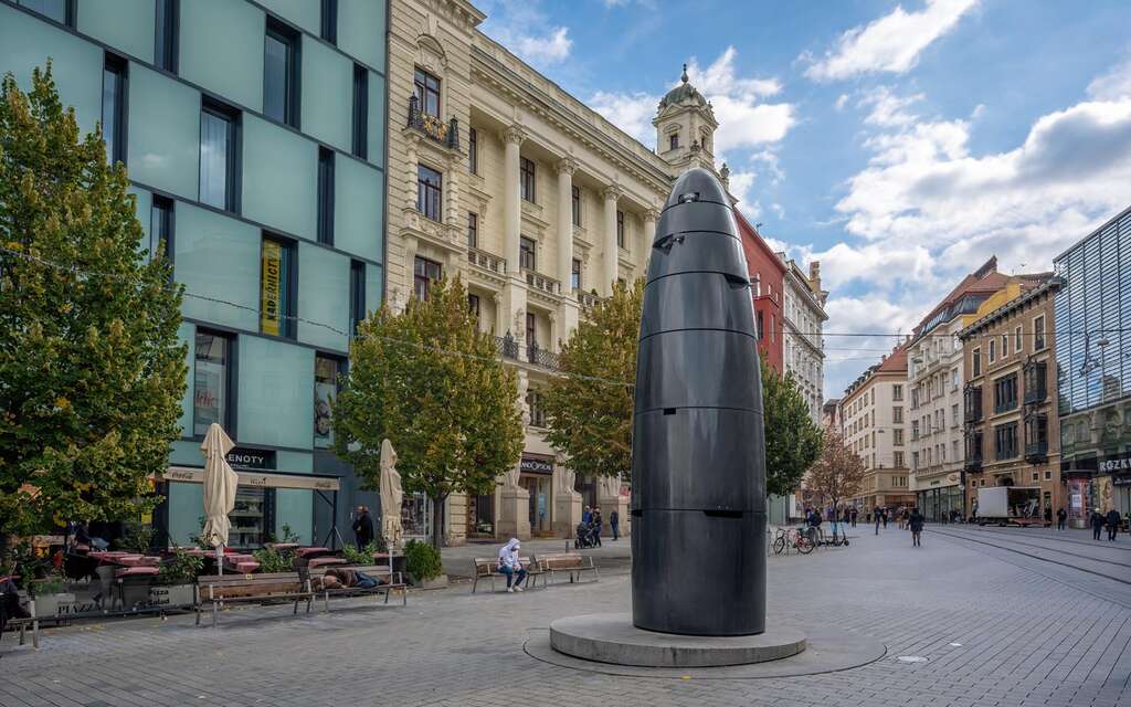 Brno