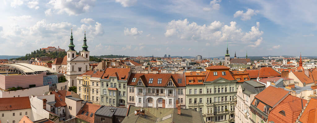 Brno