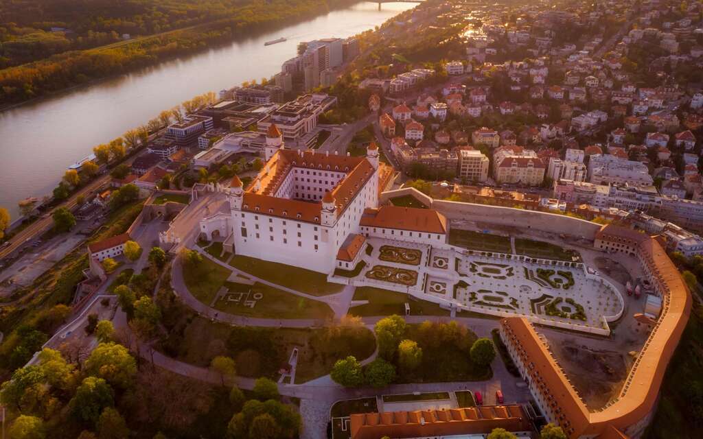 Bratislava