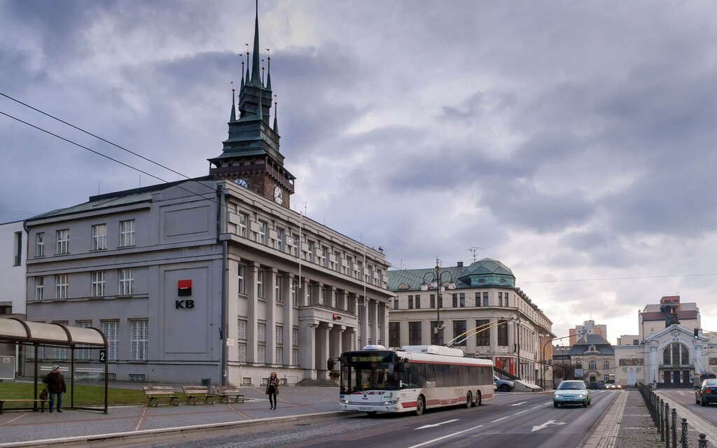 Pardubice