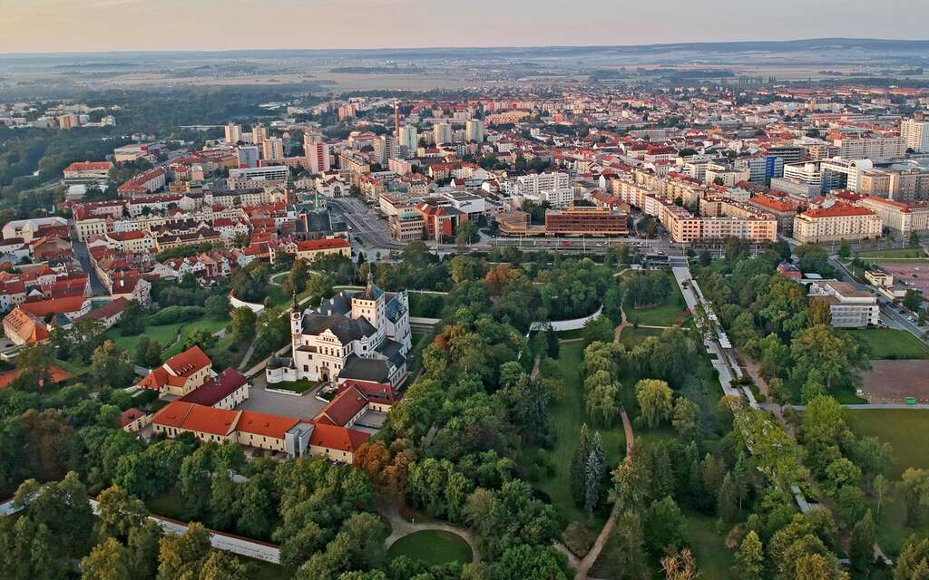 Pardubice