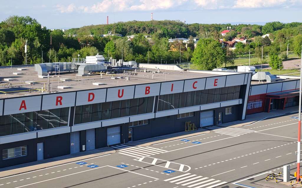 Pardubice
