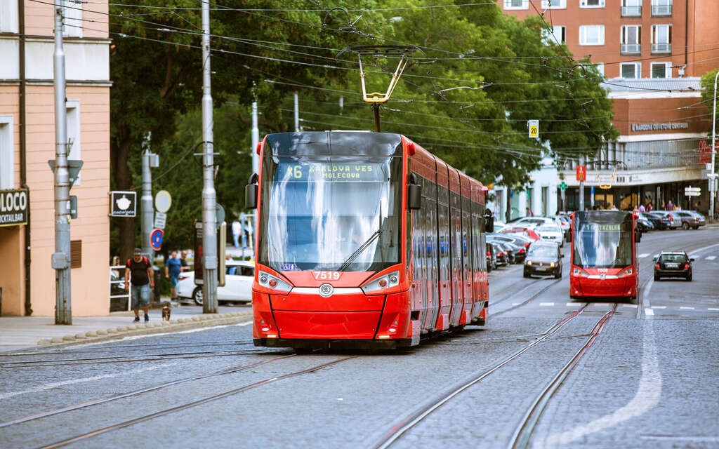 Bratislava