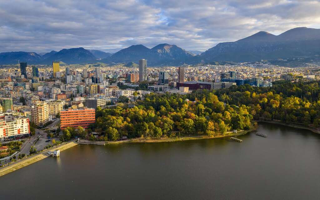Tirana