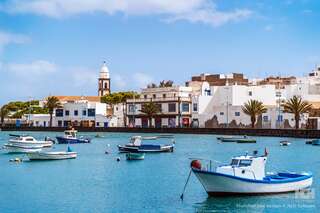 V rytmu Kanárských ostrovů 2: Madeira, Tenerife a Lanzarote