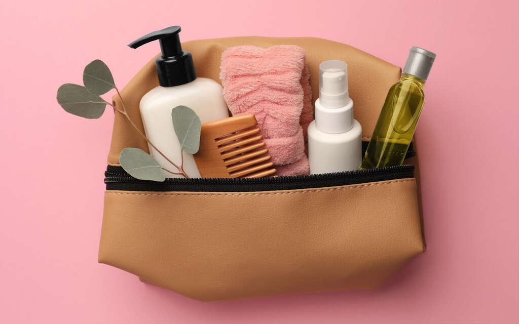 Amenity kit