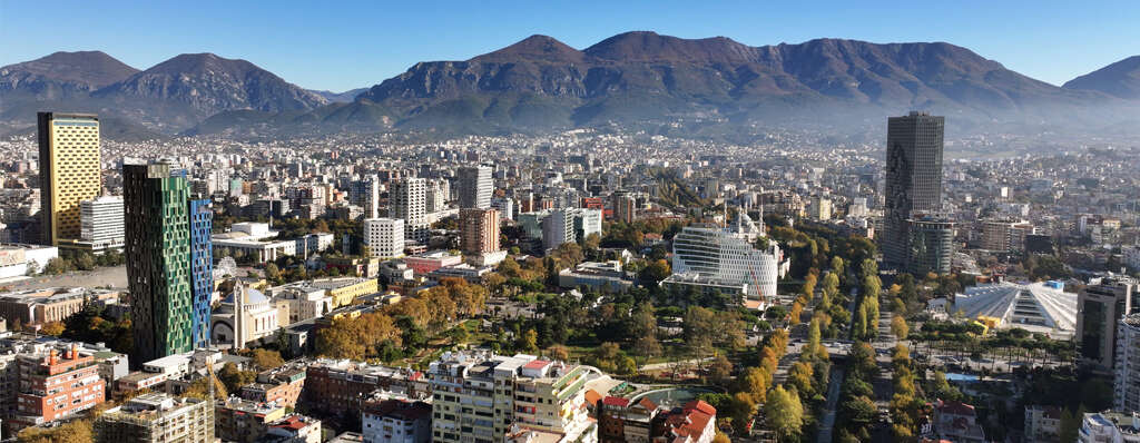 Tirana