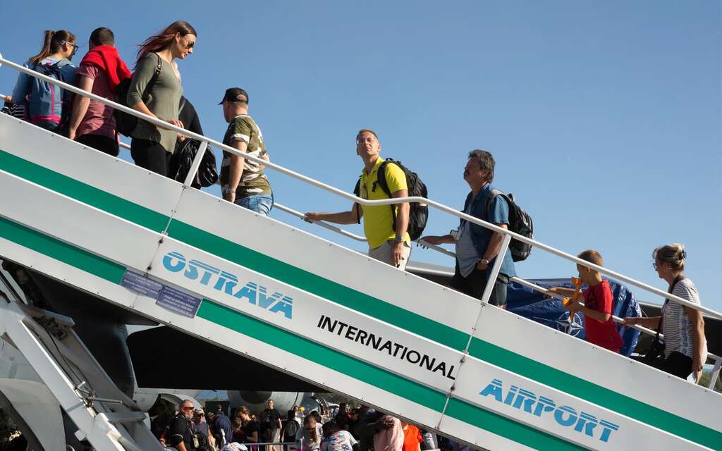 Ostrava