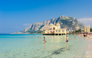 Léto ještě nekončí: Řím, Riviera, Barcelona a Ibiza
