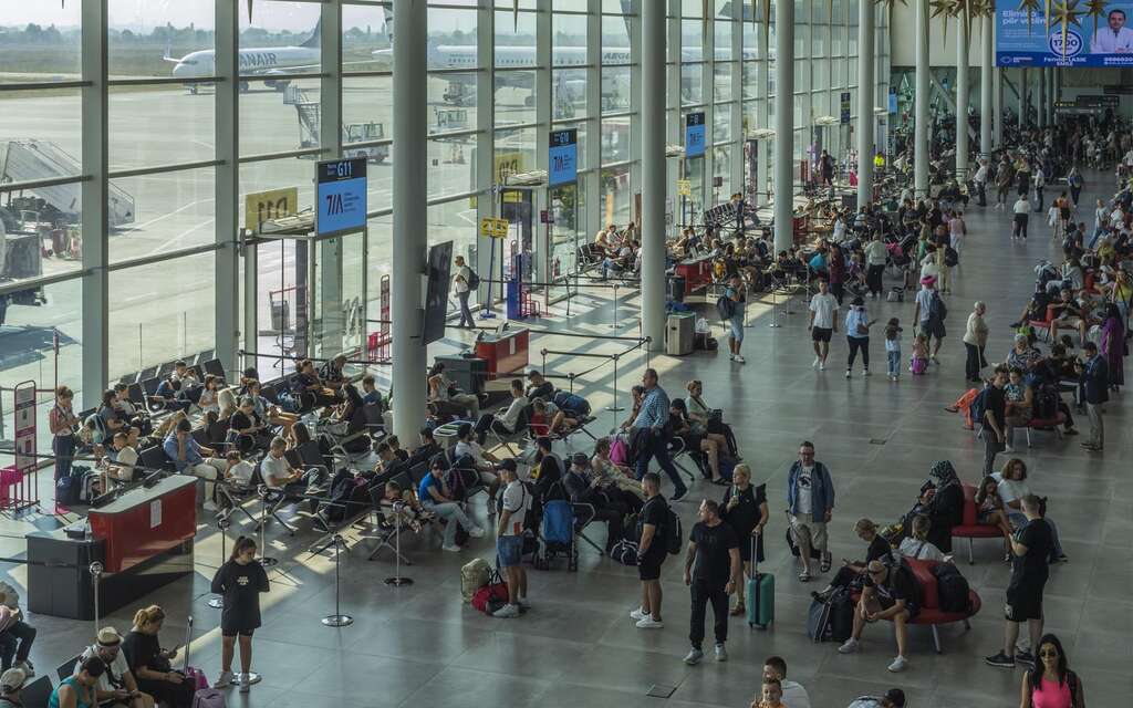 Tirana