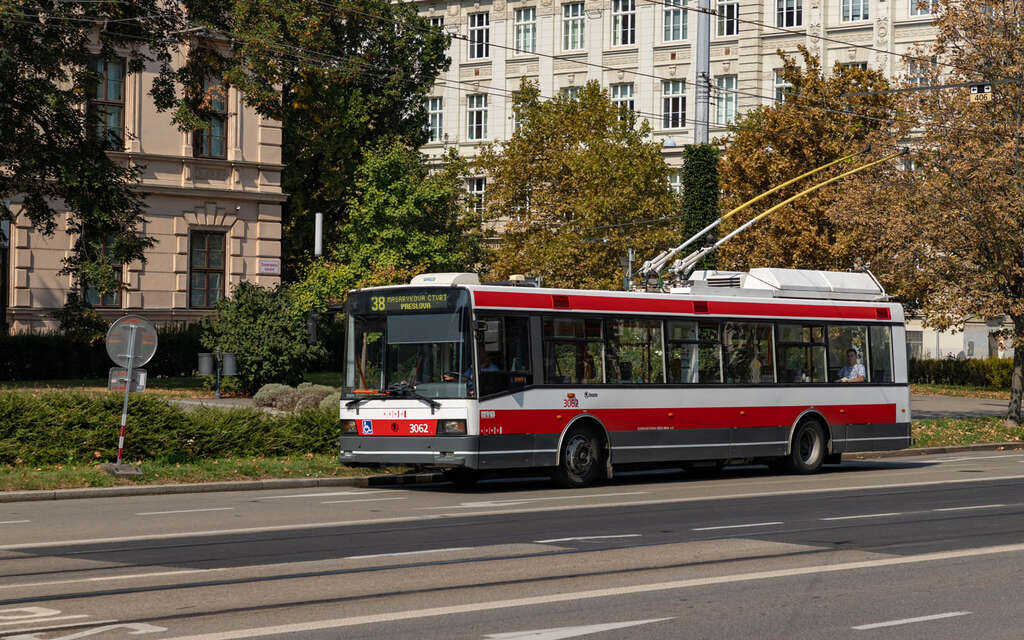 Brno