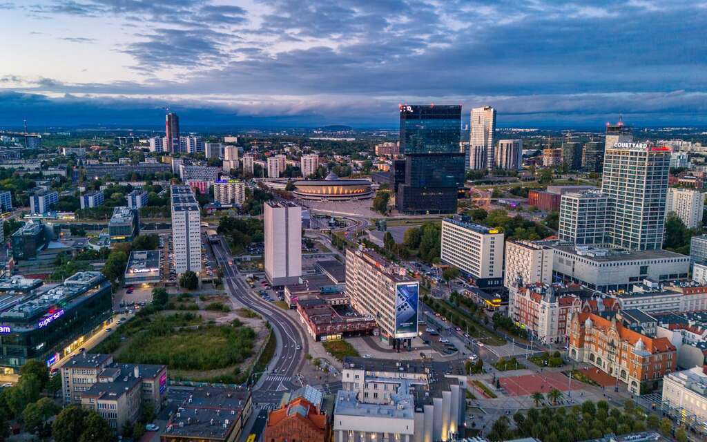 Katovice