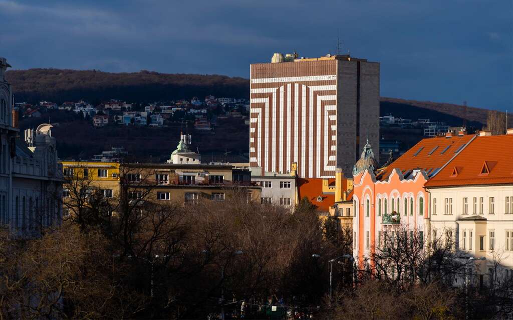 Bratislava