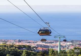 Láva, oceán a věčné jaro: Tenerife, Lanzarote, Gran Canaria a Madeira