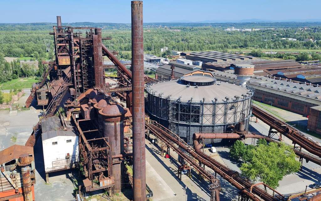Ostrava